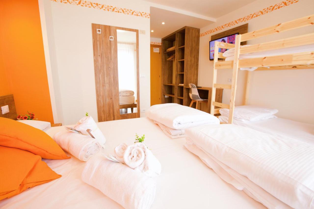 & Montana Hotel 3*