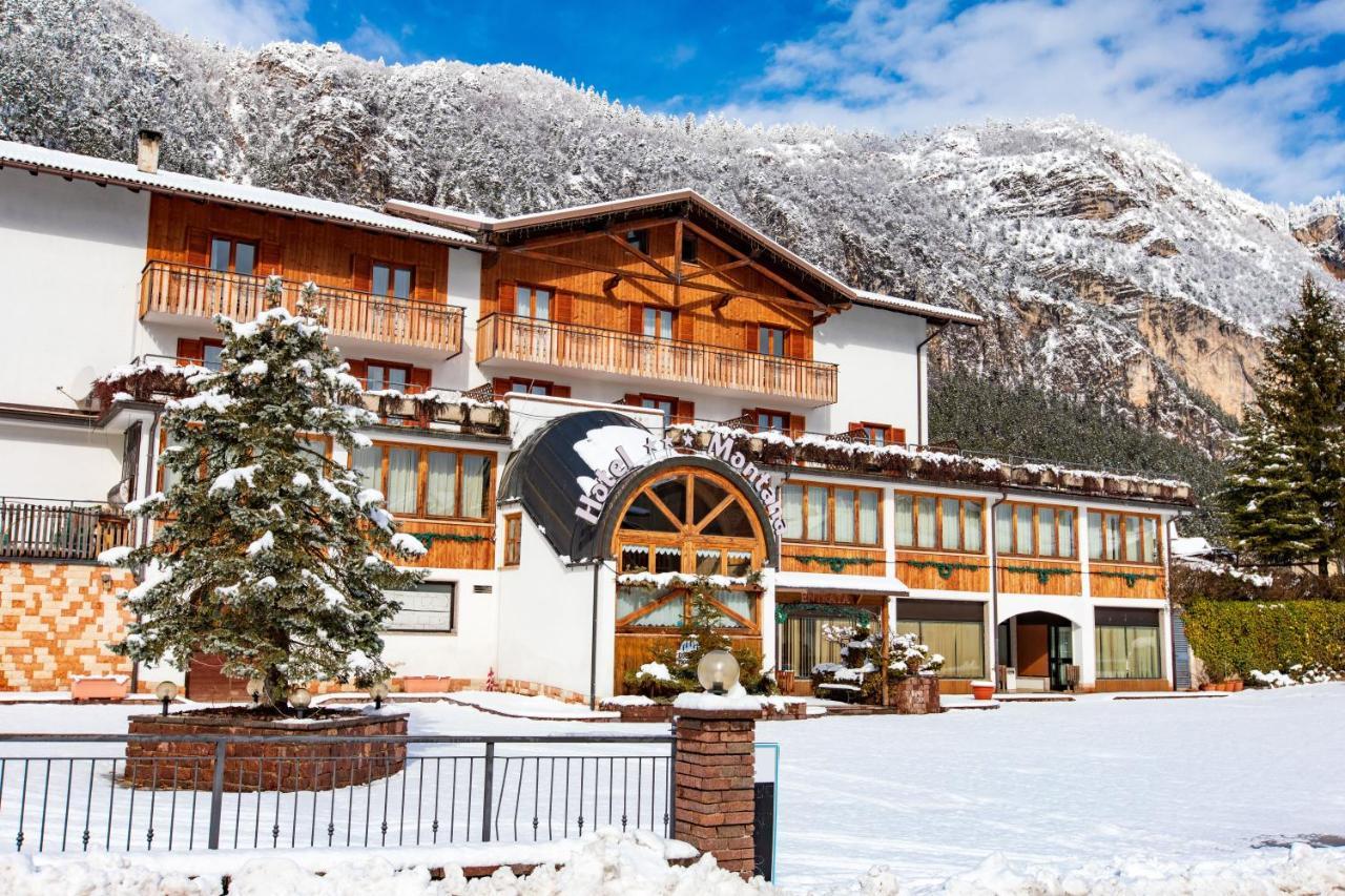 Hotel & Montana