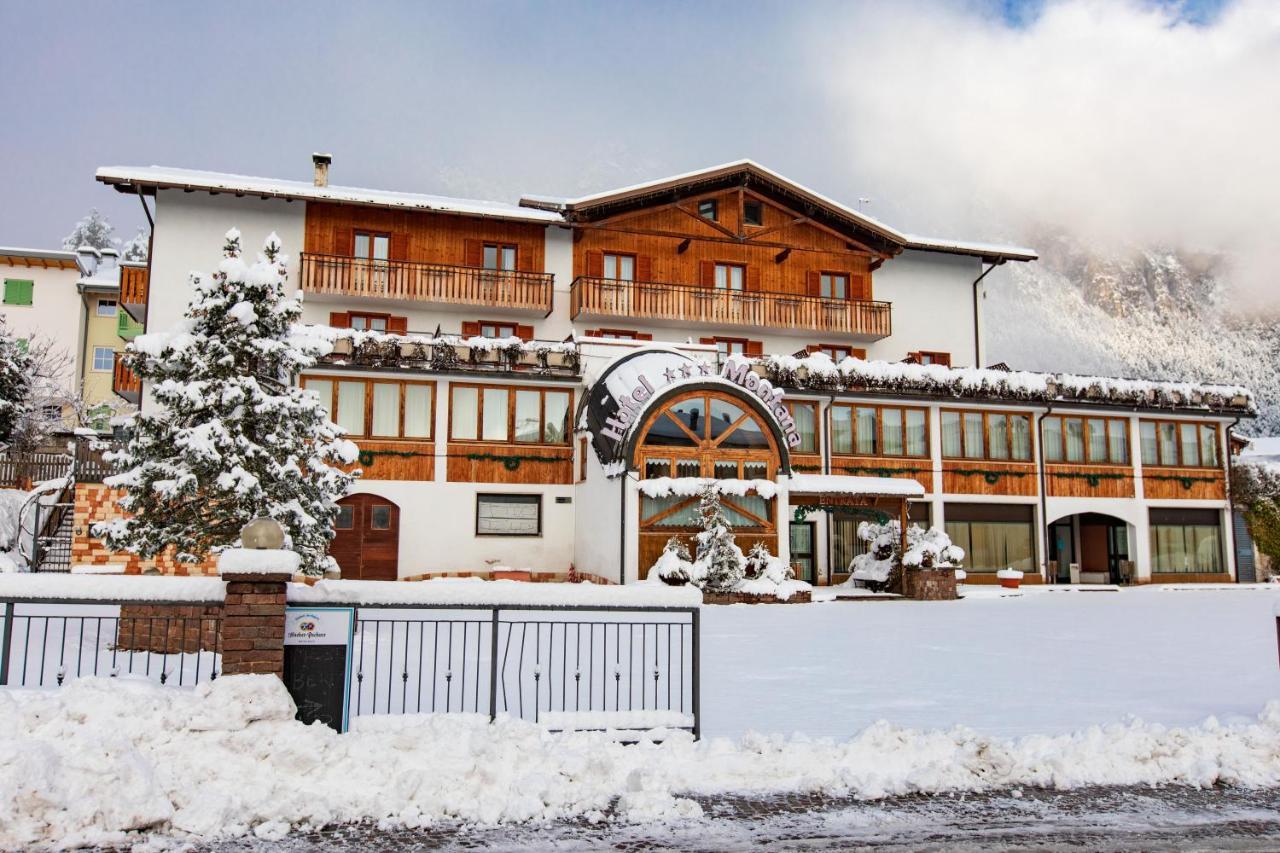 & Montana Hotel 3*