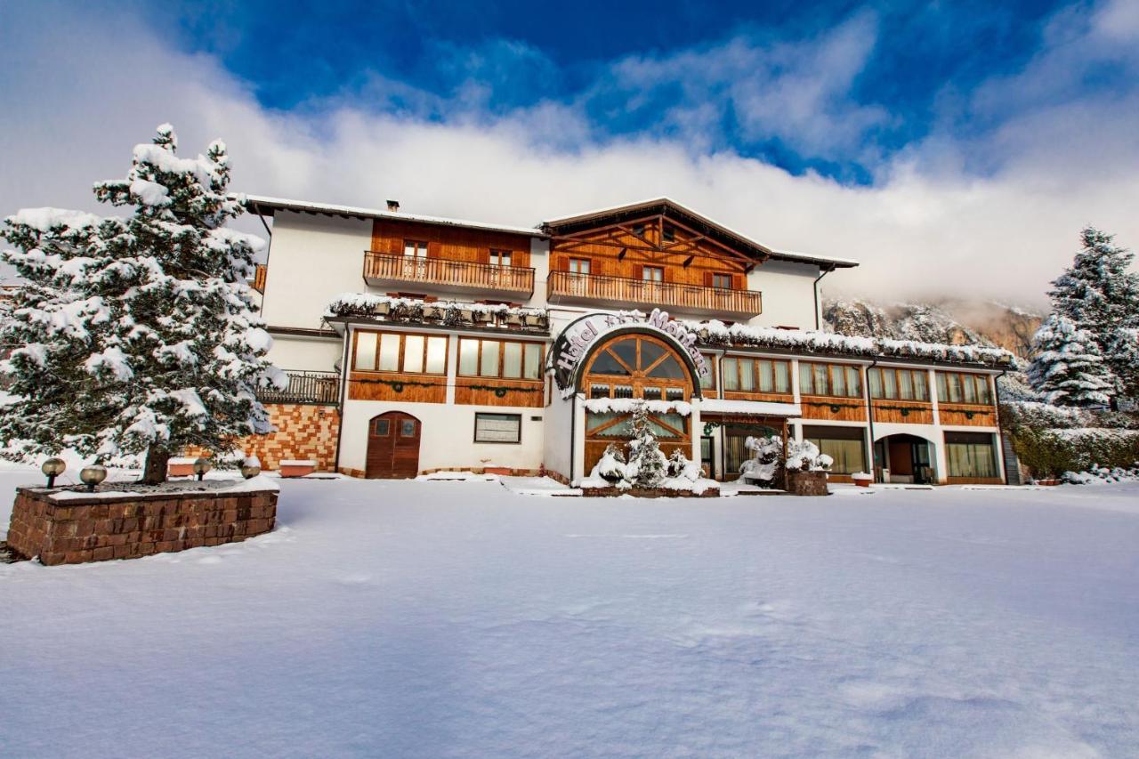 & Montana Hotel Fai della Paganella