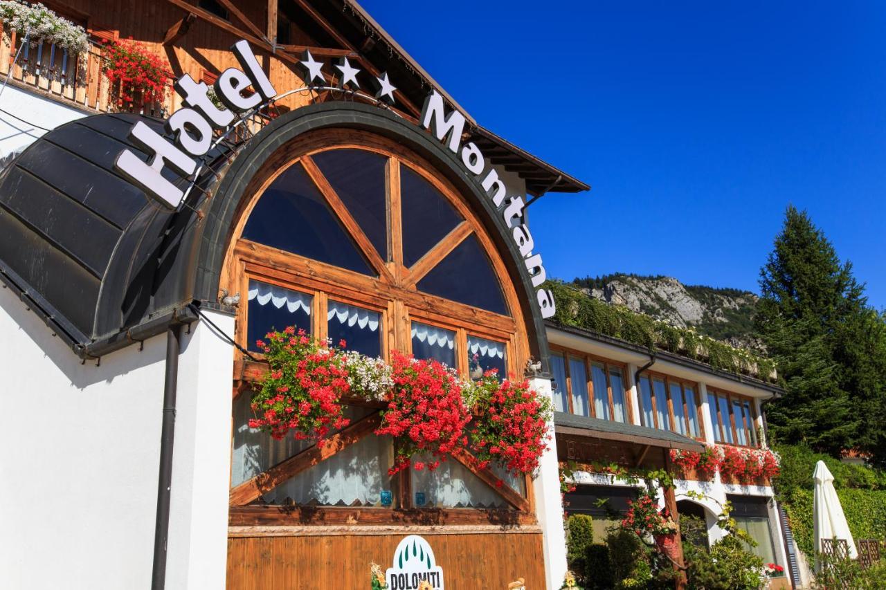 Hotel & Montana Fai della Paganella