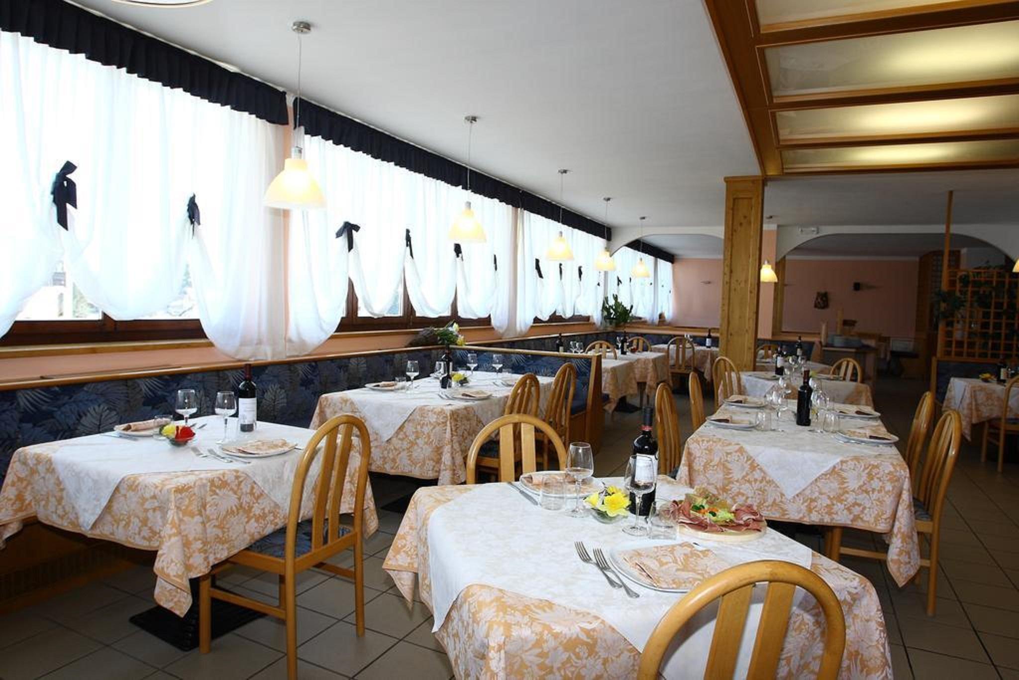 & Montana Hotel Fai della Paganella