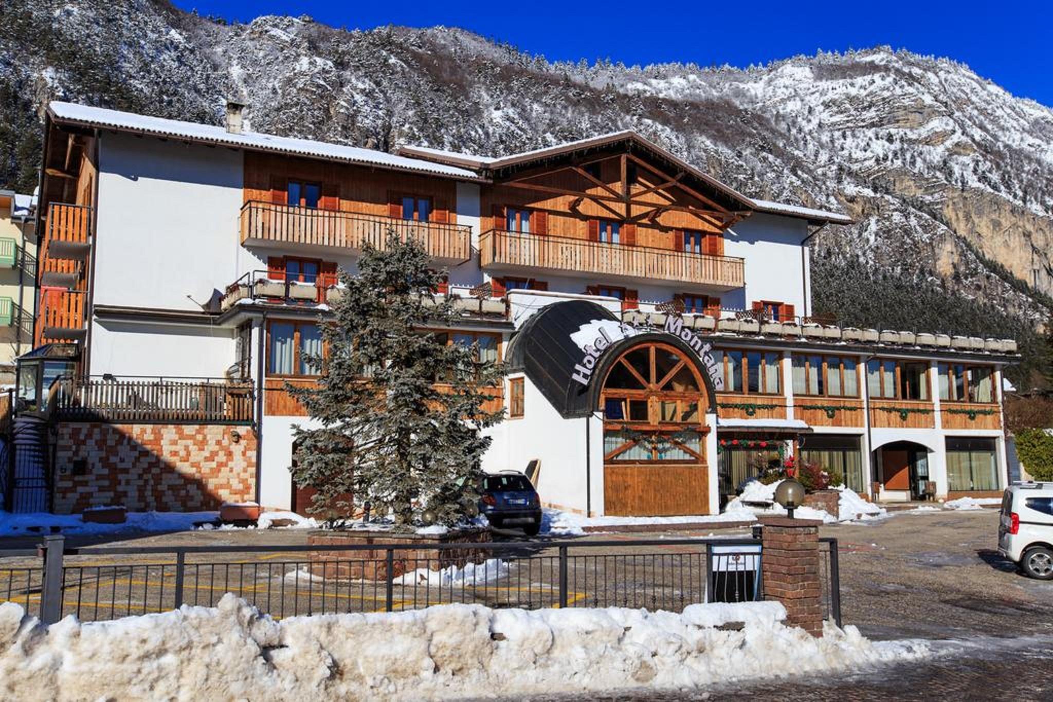 & Montana Hotel