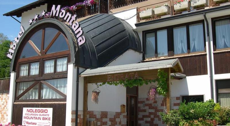 & Montana Hotel Fai della Paganella
