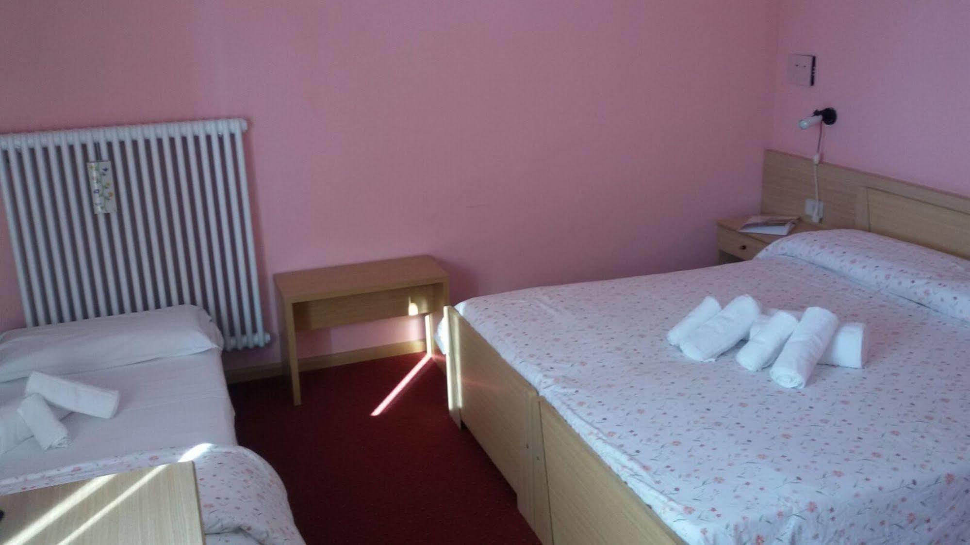 & Montana Hotel 3*
