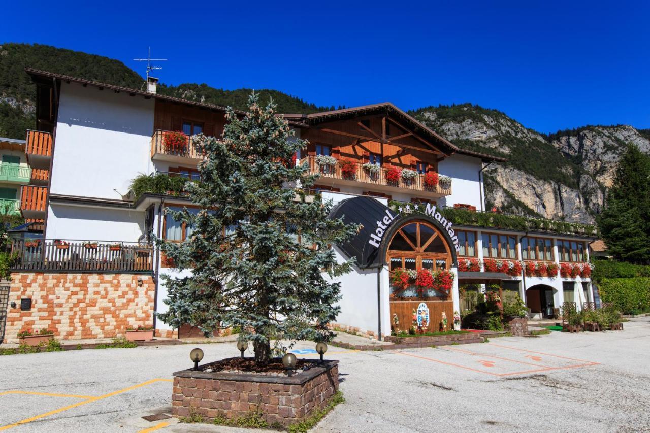 & Montana Hotel Fai della Paganella