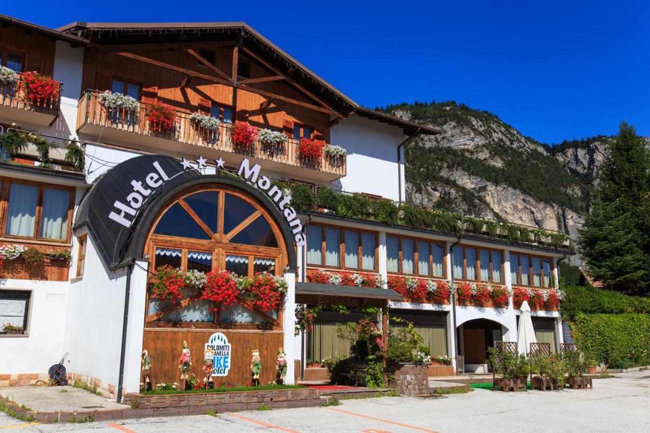 & Montana Hotel 3*